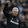 Strategi Jitu David Moyes Angkat West Ham ke Papan Atas Liga Inggris