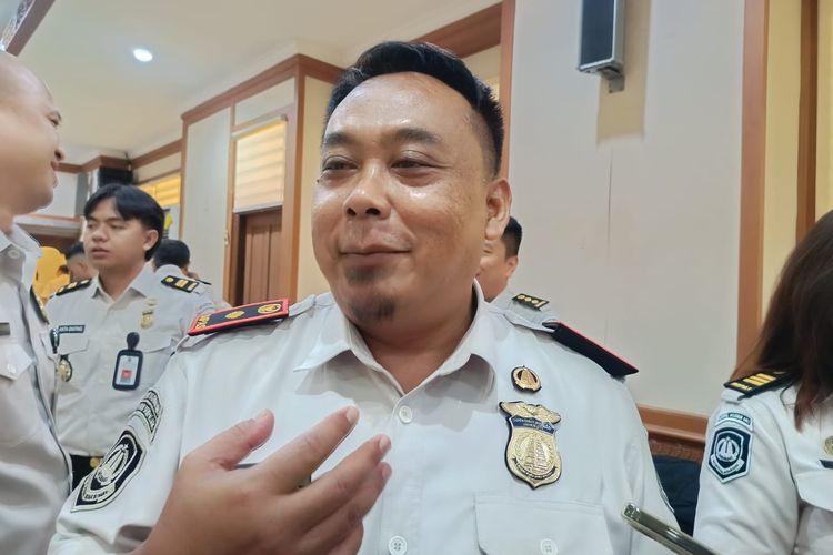 41 WNA Huni Rudenim Denpasar, Diberi Jatah Makan Rp 39 Ribu per Hari