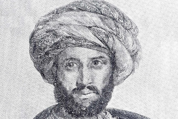 Rifa'ah Rafi' al-Tahtawi