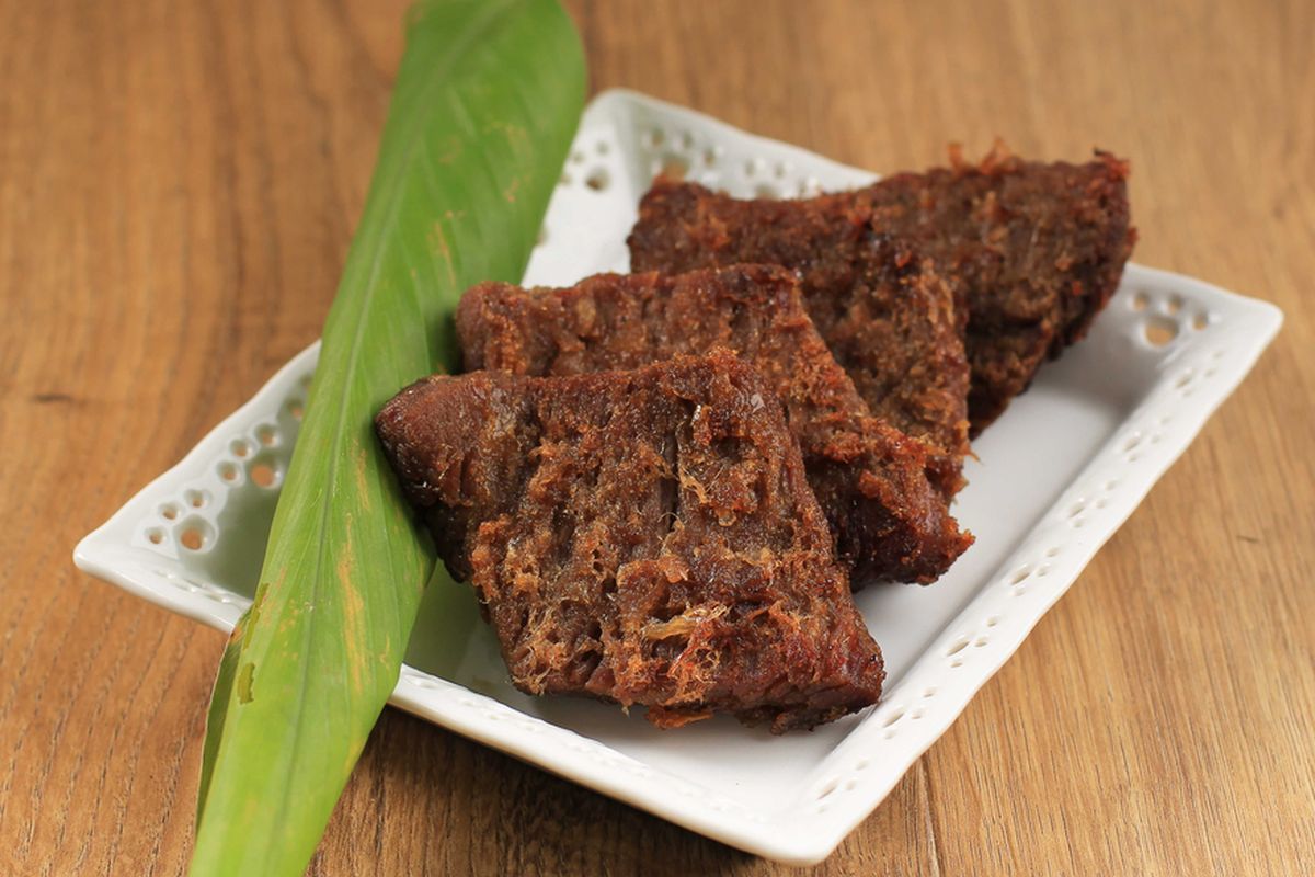 Resep Empal Gepuk Daging Sapi