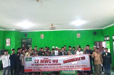 PBNU Turunkan Caretaker, MWC NU Karawang Ancam Segel Kantor PCNU