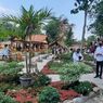 Taman Jati Larangan, Tempat Wisata Terbaru di Bantul Yogyakarta