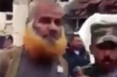Tentara Irak Tangkap Pria yang Diduga Sepupu Pemimpin ISIS