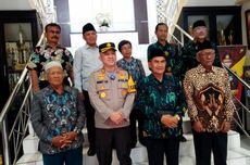 Tanggapan FKUB Blitar soal Vonis Bebas Samsudin