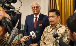 Pemerintah Dorong Kolaborasi Asia-Oseania untuk Perkuat Ekonomi Digital Berkelanjutan