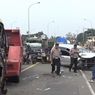 Kronologi Kecelakaan Beruntun di Cianjur: Berawal dari Elf Oleng, 7 Orang Terluka