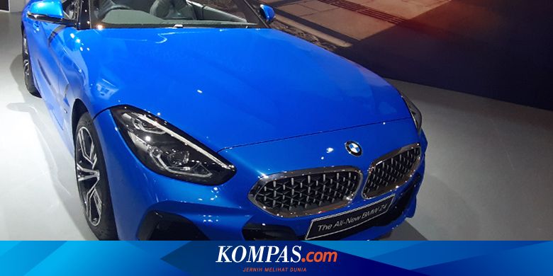 5 Mobil Sport Jerman Seharga Rp 1,4 Miliar Ludes dalam Sepekan