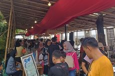 Berminat Gabung ke Solo Art Market? Ini Tiga Ide Barang yang Bisa Dijual