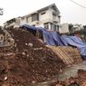 Kontur Tanah Terjal, Jagakarsa Jadi Kecamatan Paling Rawan Longsor di Jaksel