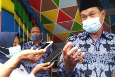 Percepat Kesembuhan Pasien Covid-19, Walkot Madiun: Kita Akan Beli Plasma Konvalesen di PMI