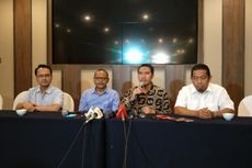 Gerindra DKI: PKS Kurang Hormati Fatsun Politik