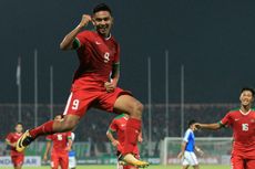 Legenda Timnas Indonesia Dukung Rafli Mursalim Gabung Timnas U-23