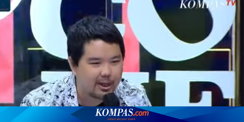 Apa Itu Roasting Dalam Dunia Stand Up Comedy