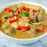 Cara Membuat Tongseng Kambing dan Colenak di Live Instagram Kompas.com
