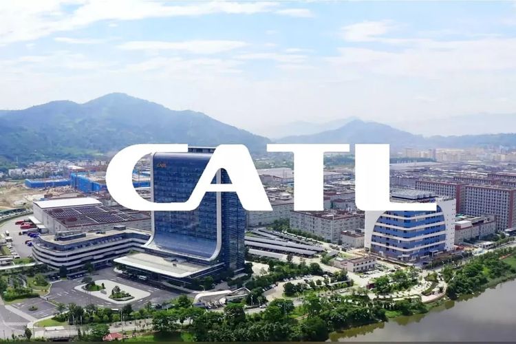 Teknologi baterai terbaru diperkenalkan CATL pada Beijing Auto Show 2024