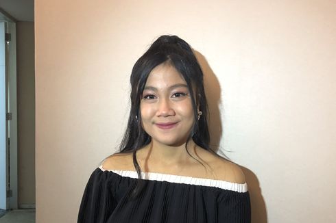 Della Ikhlas Tersingkir dari Panggung Spektakuler Indonesian Idol X