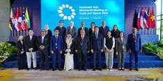 Menpora Erick Buka Forum Menteri ASEAN di Bali, Soroti Diplomasi Olahraga