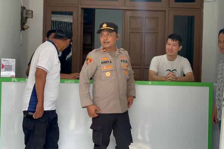 Duduk Perkara Syarat Gadai Barang di Semarang Diminta 