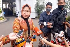 Menurut Risma, Penyaluran BLT Pengalihan Subsidi BBM Terbanyak di Jawa Barat