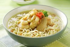 Resep Mi Kuah Kikil, Makanan Berkuah Nikmat Saat Hujan 