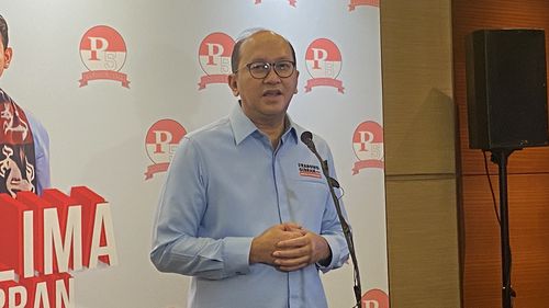 Besok, Prabowo Kampanye di Tasikmalaya, Gibran Terima Tamu Final Piala Dunia U17