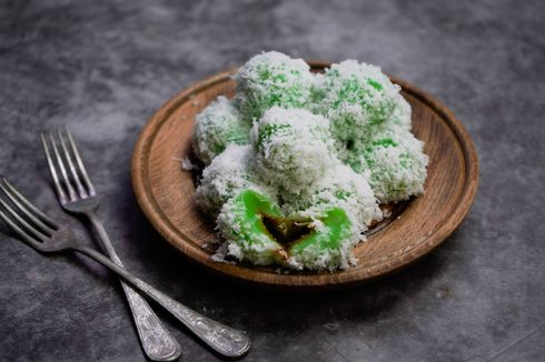 Resep Klepon Isi Gula Merah, Takjil Simpel Bisa untuk Jualan