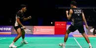 Tekuk Ganda China, Fajar/Fikri Bakal Hadapi Malaysia di Final Denmark Open 2026