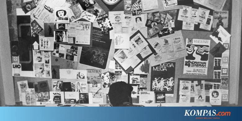 Taman Ismail Marzuki Pusat Kesenian Untuk Mengenang Sang