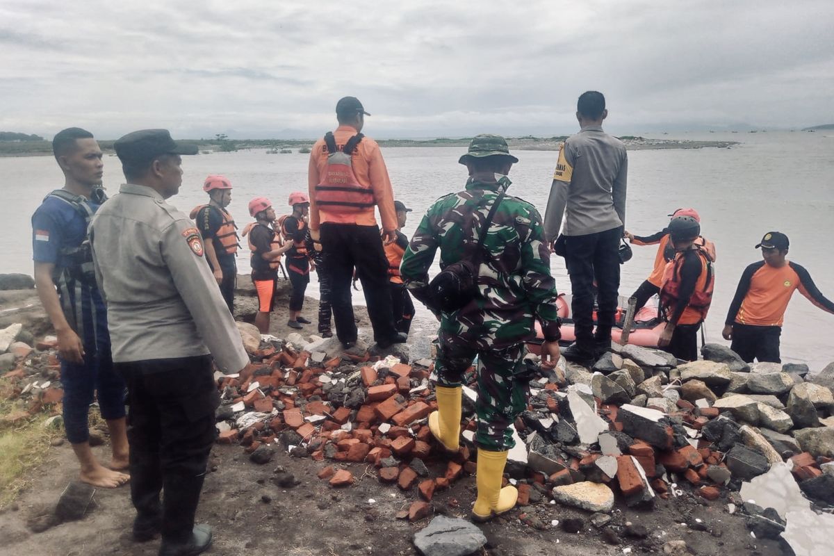 Bocah 7 Tahun Terseret Arus Irigasi di Lombok Timur, 3 Hari Belum Ditemukan