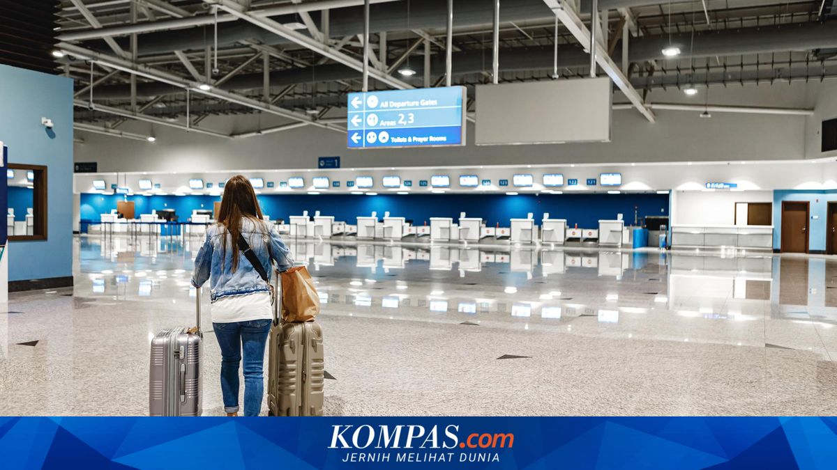 Ini 6 Jenis Delay Penerbangan dan Kompensasinya: Snack, Rp 300.000, hingga "Refund"
