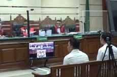 Sidang Perdana Kasus Dana Hibah Pemprov Jatim, Jaksa Sebut Sahat Terima Rp 39,5 M