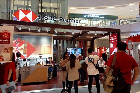 HSBC ANA Travel Fair 2023 Beri Promo Cashback hingga Rp 4 Juta, Ini Caranya