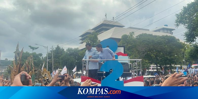 Sesudah "Nyoblos", Jaga TPS, Jangan sampai Surat Suara Kita Dirusak