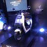 Motor Listrik Segway Siap Meluncur di GIIAS 2022