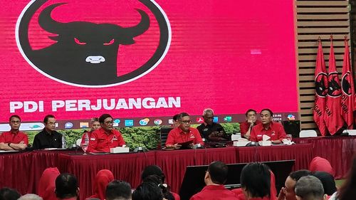 Pilkada Kota Semarang, Sejumlah Pengusaha dan Politisi Antre di PDI-P