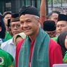 Safari Politik di Banten, Ganjar Sebut Pembangunan Era Jokowi Harus Dilanjutkan