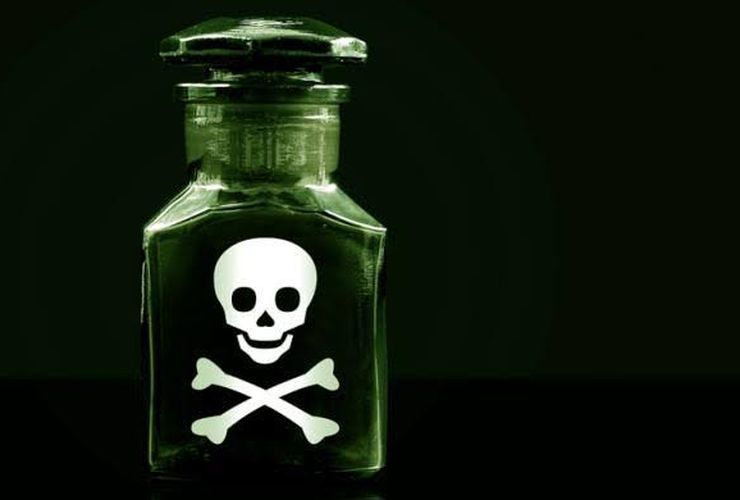 Motif Penyiraman Air Keras di Bekasi Masih Misteri, Polisi Amankan Sejumlah Barang Bukti