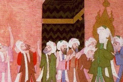 Peristiwa Fathu Mekkah: Penyebab, Kronologi, dan Akhir