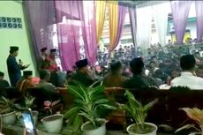 Beredar Video Orasi soal Perang Badar Usai Simpatisan MSA Dipulangkan, Polisi Akan Panggil Orator