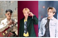 7 Idol Kpop Pria Terpendek, Ada Woozi Seventeen dan Jay iKON