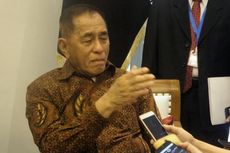 Menhan: Kalau Saya Enggak Ada Makar-makar...