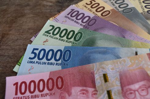 Simak, Rincian Kurs Rupiah Hari Ini di BNI hingga Bank Mandiri