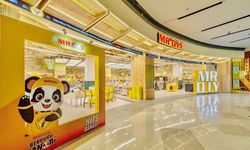Makin Ekspansif, MR.DIY Indonesia Targetkan 270 Gerai Baru Tahun Ini