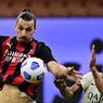 Ibrahimovic: Saya Tidak Pernah Melakukan Kesalahan di AC Milan