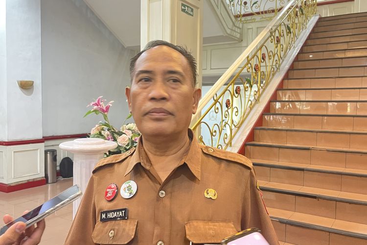 Cabor Binaraga Kabupaten Malang Dapat Anggaran Rp 60 Juta Lebih, Kadispora Tak Tahu Atlet Konsumsi Ayam Tiren