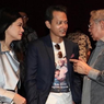 Titi Kamal Terharu SBY Puji Film Air Mata di Ujung Sajadah