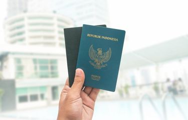 biaya pembuatan paspor yang masa berlakunya jadi 10 tahun