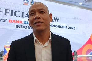 Kata Nova Arianto soal Kenapa Banyak Pemain Muda Indonesia Gugur Sebelum Berkembang