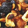 7 Cara Keringkan Buah untuk Teh yang Kaya Vitamin