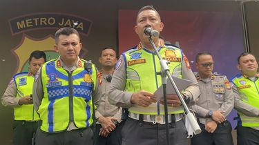 Warga Diminta Lapor Jika Temukan Pungli Saat Razia Operasi Patuh Jaya 2026